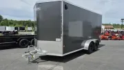 new Cargo (Enclosed) Trailers E-Z Hauler  for sale, in Chippewa Falls, WI Thumbnail 1