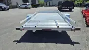 new Utility Trailers Bear Track  for sale, in Chippewa Falls, WI Thumbnail 4