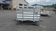 new Utility Trailers Bear Track  for sale, in Chippewa Falls, WI Thumbnail 4