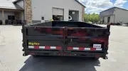 new Dump Trailers Big Tex Trailers  for sale, in Chippewa Falls, WI Thumbnail 4