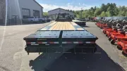 new Equipment / Flatbed Trailers Big Tex Trailers  for sale, in Chippewa Falls, WI Thumbnail 4