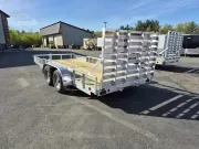 new Utility Trailers Trophy Trailers  for sale, in Chippewa Falls, WI Thumbnail 6