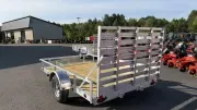 new Utility Trailers Trophy Trailers  for sale, in Chippewa Falls, WI Thumbnail 3