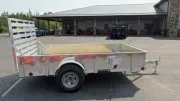 new Utility Trailers Trophy Trailers  for sale, in Chippewa Falls, WI Thumbnail 6