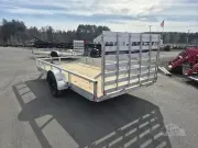 new Utility Trailers Mission  for sale, in Chippewa Falls, WI Thumbnail 7