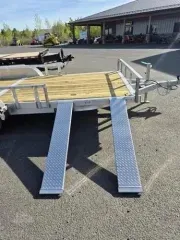 new Utility Trailers Trophy Trailers  for sale, in Chippewa Falls, WI Thumbnail 9