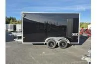 new Cargo (Enclosed) Trailers E-Z Hauler  for sale, in Chippewa Falls, WI image-0