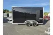 new Cargo (Enclosed) Trailers E-Z Hauler  for sale, in Chippewa Falls, WI Thumbnail 1