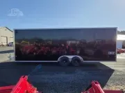 new Car Haulers / Racing Trailers E-Z Hauler  for sale, in Chippewa Falls, WI Thumbnail 5