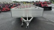 new Utility Trailers Mission  for sale, in Chippewa Falls, WI Thumbnail 8