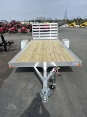new Utility Trailers Bear Track  for sale, in Chippewa Falls, WI Thumbnail 2