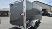 new Cargo (Enclosed) Trailers E-Z Hauler  for sale, in Chippewa Falls, WI Thumbnail 5
