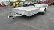 new Utility Trailers Mission  for sale, in Chippewa Falls, WI Thumbnail 1