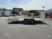 new Utility Trailers Trophy Trailers  for sale, in Chippewa Falls, WI Thumbnail 8