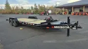 new Equipment / Flatbed Trailers Midsota  for sale, in Chippewa Falls, WI Thumbnail 7