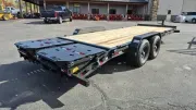 new Equipment / Flatbed Trailers Big Tex Trailers  for sale, in Chippewa Falls, WI Thumbnail 5