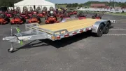 new Car Haulers / Racing Trailers Mission  for sale, in Chippewa Falls, WI Thumbnail 1