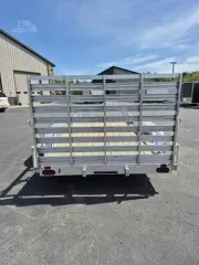 new Utility Trailers Trophy Trailers  for sale, in Chippewa Falls, WI Thumbnail 6