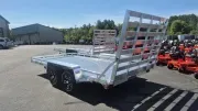 new Utility Trailers Bear Track  for sale, in Chippewa Falls, WI Thumbnail 3