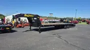 new Equipment / Flatbed Trailers Big Tex Trailers  for sale, in Chippewa Falls, WI Thumbnail 1