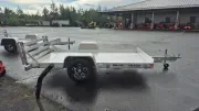 new Utility Trailers Bear Track  for sale, in Chippewa Falls, WI Thumbnail 6