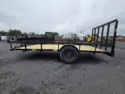 new Utility Trailers Big Tex Trailers  for sale, in Chippewa Falls, WI Thumbnail 8