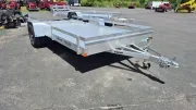 new Utility Trailers Bear Track  for sale, in Chippewa Falls, WI Thumbnail 7