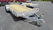 new Car Haulers / Racing Trailers Mission  for sale, in Chippewa Falls, WI Thumbnail 6