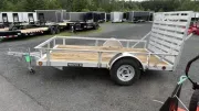 new Utility Trailers Trophy Trailers  for sale, in Chippewa Falls, WI Thumbnail 2