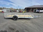 new Utility Trailers Mission  for sale, in Chippewa Falls, WI Thumbnail 4