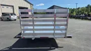 new Utility Trailers Bear Track  for sale, in Chippewa Falls, WI Thumbnail 4