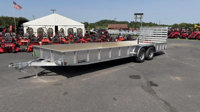 new Utility Trailers Trophy Trailers  for sale, in Chippewa Falls, WI image-0