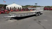 new Utility Trailers Trophy Trailers  for sale, in Chippewa Falls, WI Thumbnail 1