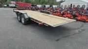 used Equipment / Flatbed Trailers Liberty Coach  for sale, in Chippewa Falls, WI Thumbnail 3