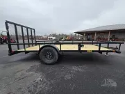 new Utility Trailers Big Tex Trailers  for sale, in Chippewa Falls, WI Thumbnail 3