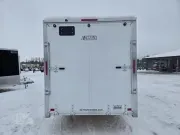 new Snowmobile Trailers E-Z Hauler  for sale, in Chippewa Falls, WI Thumbnail 6