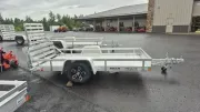 new Utility Trailers Bear Track  for sale, in Chippewa Falls, WI Thumbnail 6
