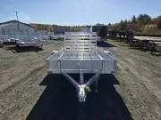 new Utility Trailers Mission  for sale, in Chippewa Falls, WI Thumbnail 2