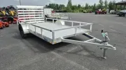 new Utility Trailers Mission  for sale, in Chippewa Falls, WI Thumbnail 7