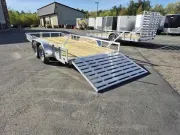 new Utility Trailers Trophy Trailers  for sale, in Chippewa Falls, WI Thumbnail 8