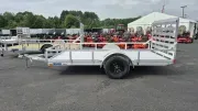 new Utility Trailers Mission  for sale, in Chippewa Falls, WI Thumbnail 2