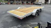 new Car Haulers / Racing Trailers Mission  for sale, in Chippewa Falls, WI Thumbnail 5