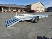 new Utility Trailers Bear Track  for sale, in Chippewa Falls, WI Thumbnail 9