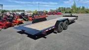 used Equipment / Flatbed Trailers Midsota  for sale, in Chippewa Falls, WI Thumbnail 7