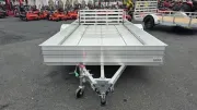 new Utility Trailers Mission  for sale, in Chippewa Falls, WI Thumbnail 8