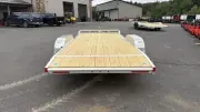 new Car Haulers / Racing Trailers Mission  for sale, in Chippewa Falls, WI Thumbnail 4