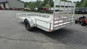 new Utility Trailers Mission  for sale, in Chippewa Falls, WI Thumbnail 3