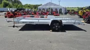 new Utility Trailers Bear Track  for sale, in Chippewa Falls, WI Thumbnail 2