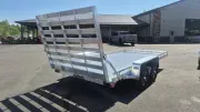 new Utility Trailers Bear Track  for sale, in Chippewa Falls, WI Thumbnail 5