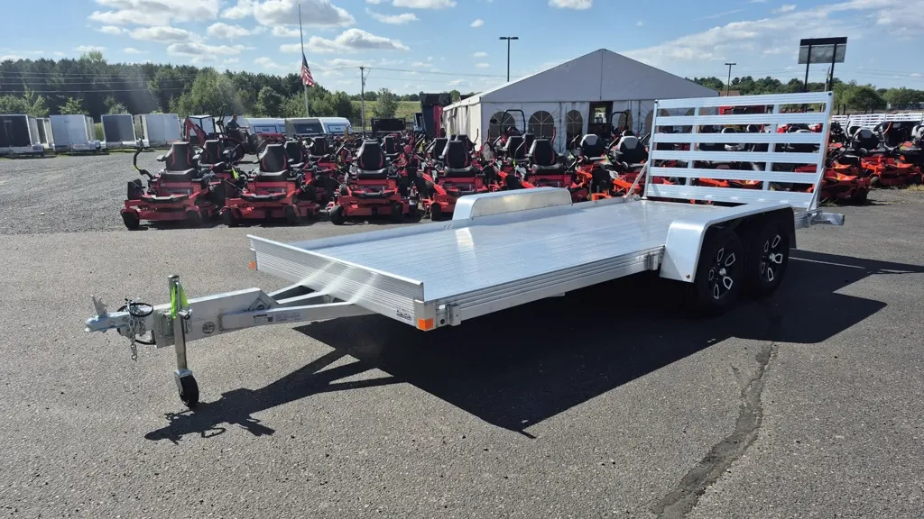 new Utility Trailers Bear Track  for sale, in Chippewa Falls, WI image-0